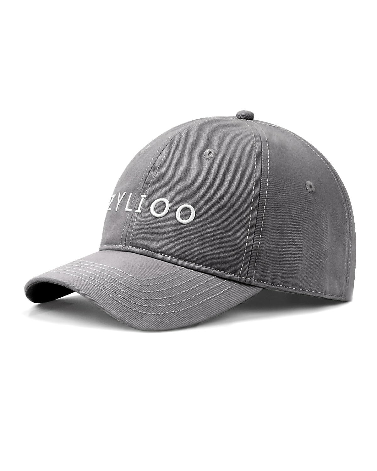 Feng Shui， Berretti da Baseball UK XXL-Large per Teste Grandi Che corrono Berretti Sportivi Cappelli con Protezione UV Cappello da Golf Estivo da Tennis