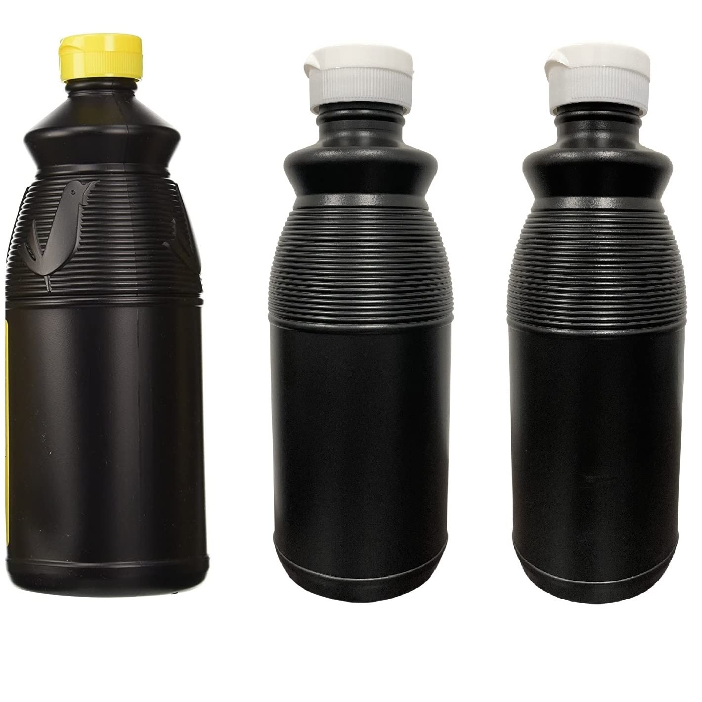 Coffee Syrup Sample Pack (1 Autocrat 32 Oz, 1 Eclipse 16 Oz and 1 Coffee Time Coffee Syrup 16 Oz)