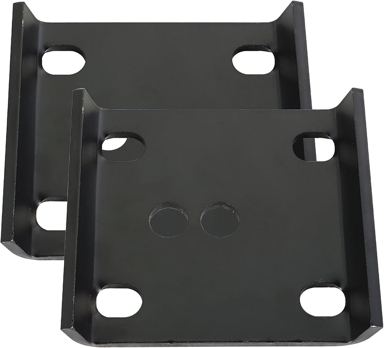 1 Set 5inch Rear Axle Flip Drop Kit Replacement for Chevy C10 GMC 1/2 Ton Truck 1973-1987 Replacement for GMC Truck 1973-1987