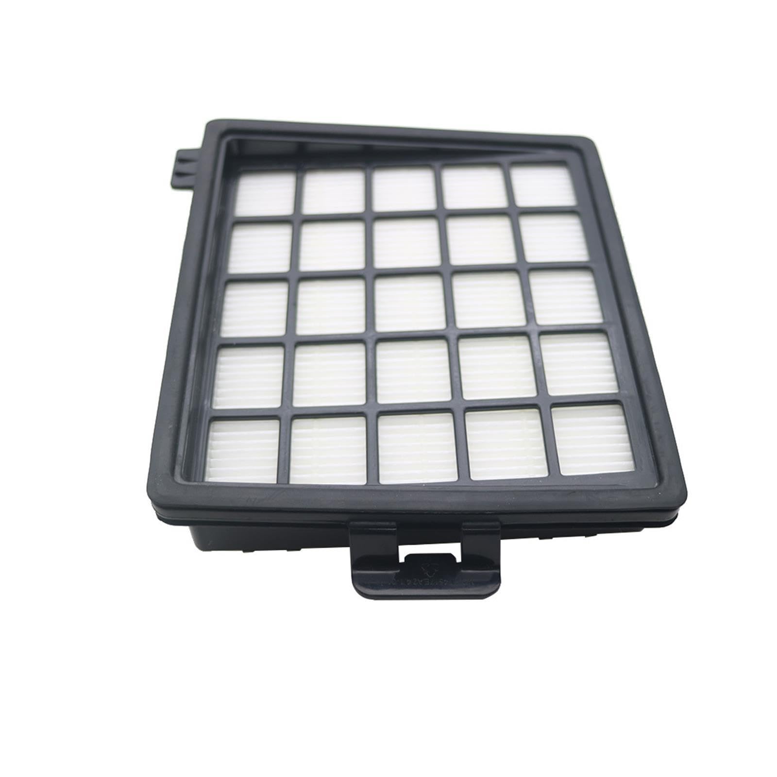 Filtro Motor Filtro De Algodón Compatible Con Philips FC8148