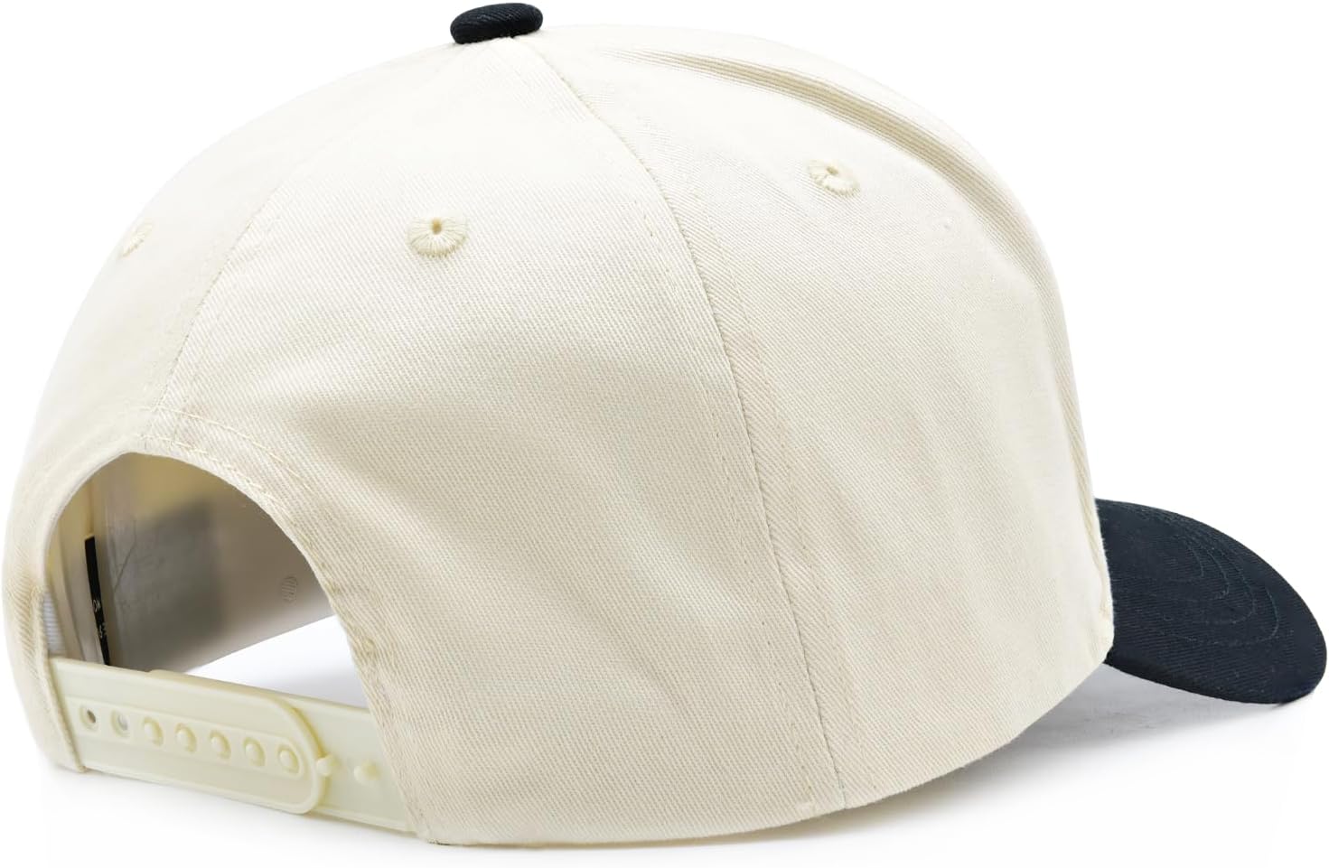 Waldeal Vintage Papa Trucker Hat, Adjustable Snapback Dad Hats for Men, Fathers Day Birthday Gifts Two Tone Baseball Cap - Image 5