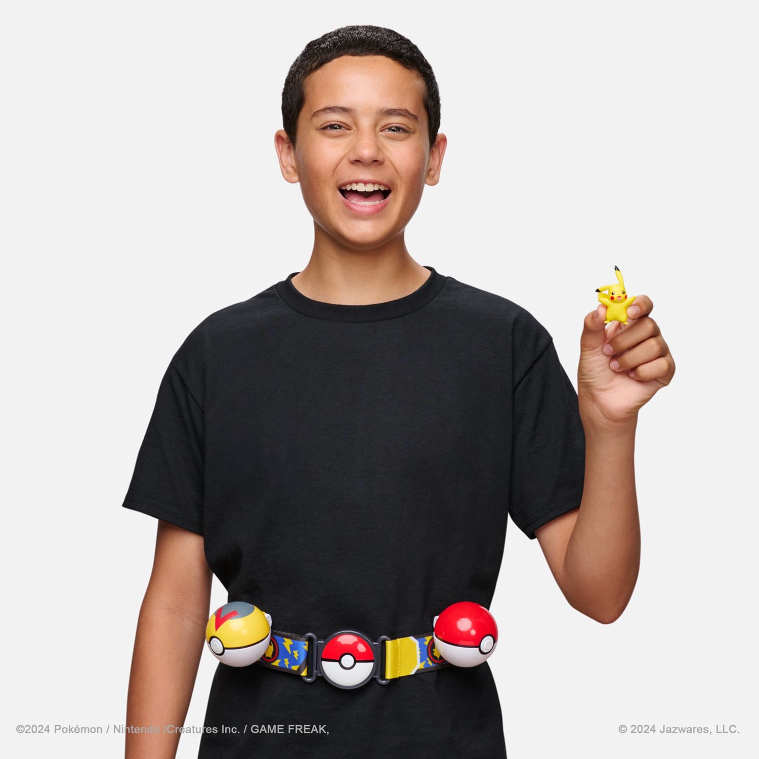 Pokemon CLIP N GO TENTACOOL W DIVE BALL | Voordelig
