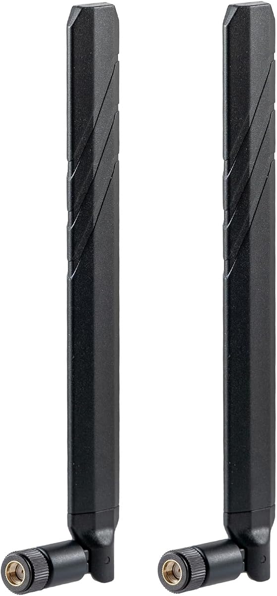 Cellular Trail Camera Replacement RP-SMA Male Antenna