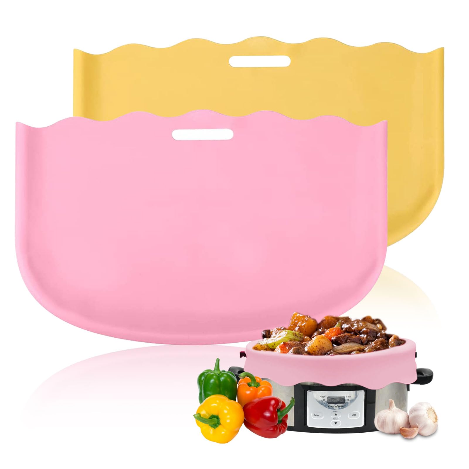 3 Pack Slow Cooker Liners 