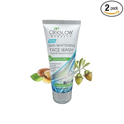 Skin Whitening Face Wash 100ml