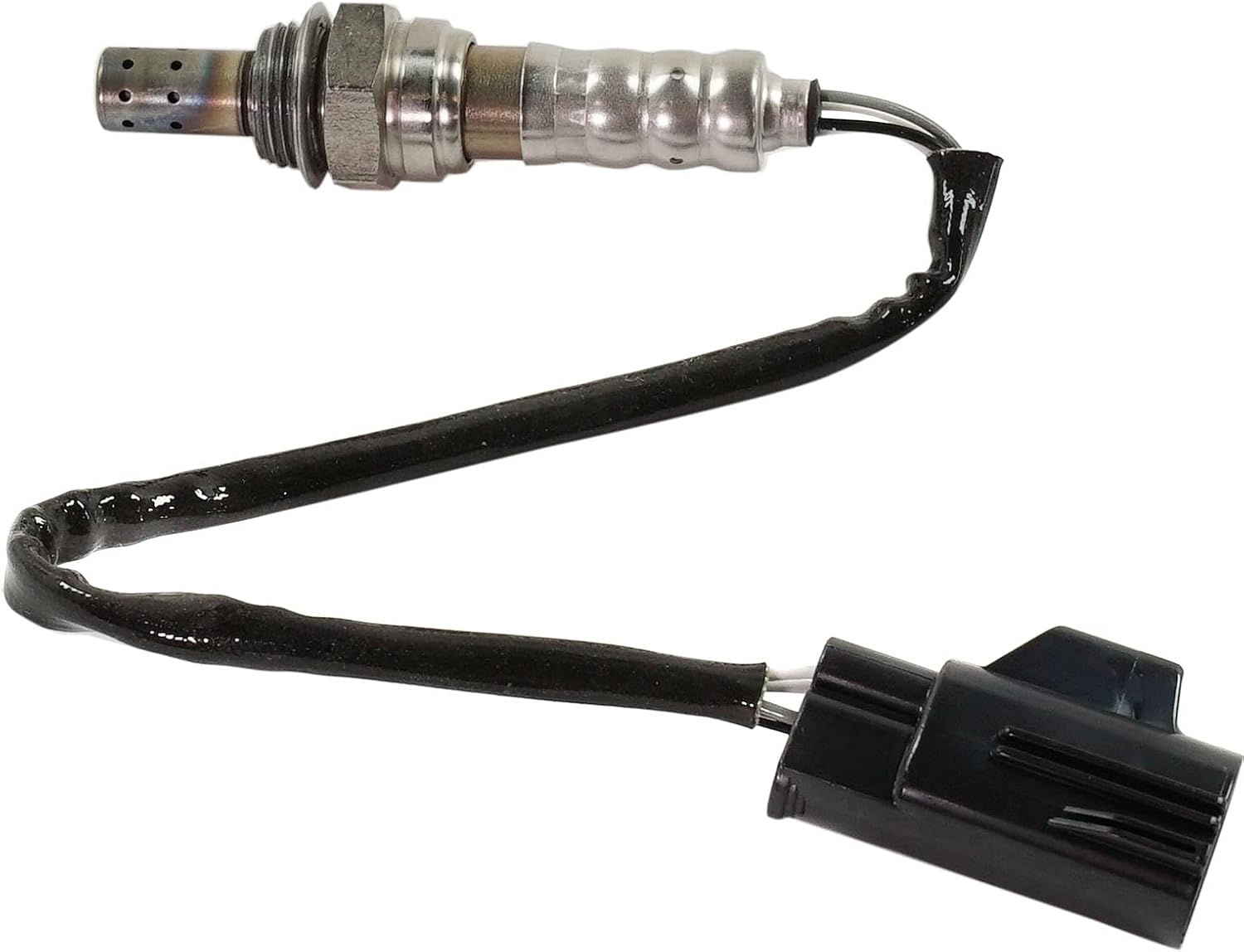 Garage-Pro O2 Oxygen Sensor Replacement for Ford Focus 2003-2011 2.0, 2.3L Center B1S2
