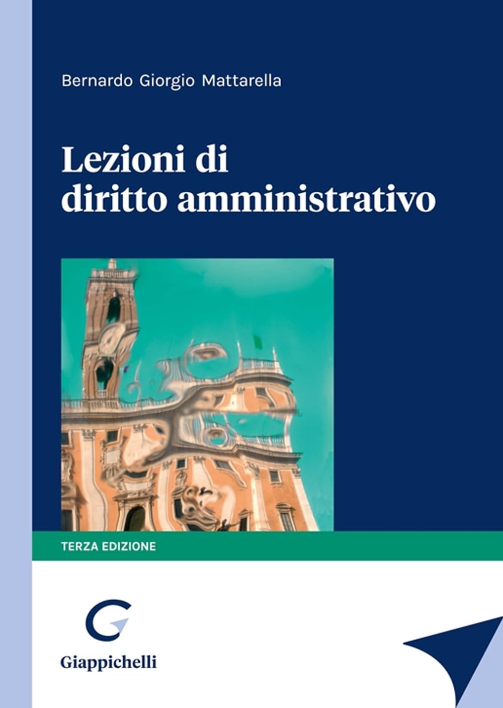 Lezioni Di Diritto Amministrativo - 4