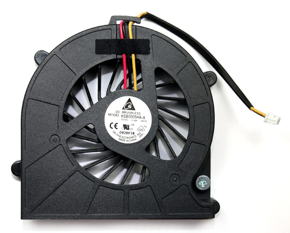 Ventilateur Toshiba Satellite L630-ST2N02 conception Power4Laptops