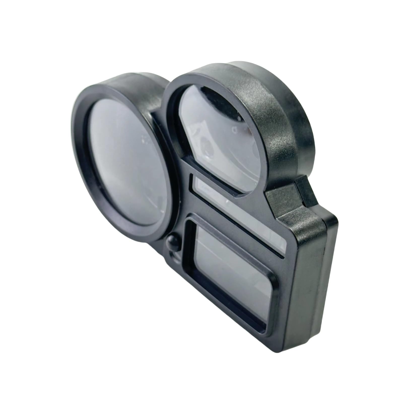 Compatibile Con Per R1200GS R1200 R1100GS Per ADV K1300R Tachimetro Contachilometri Strumento Alloggiamento Custodia Guscio Copertura Misuratore Contagiri Alloggiamento Pannello Strumenti Moto