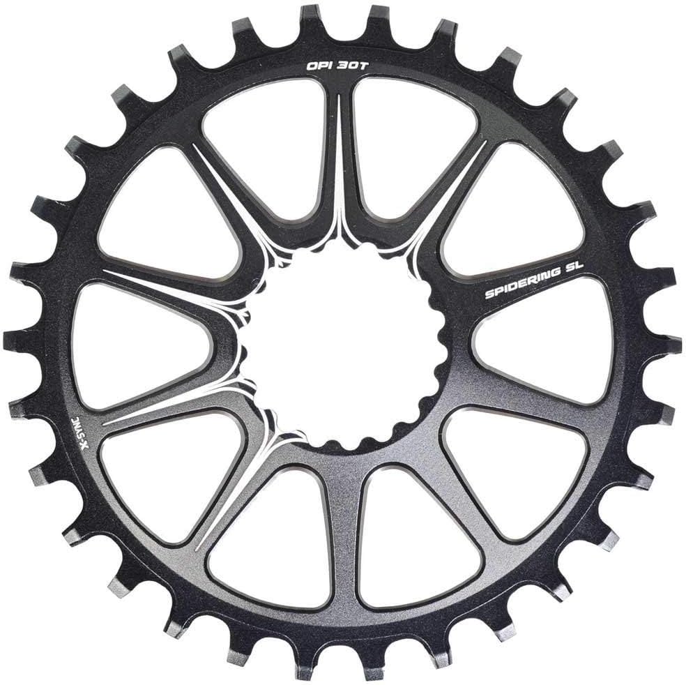 Cannondale SpideRing SL Mountain Bicycle Chainring (32T X-SYNC)