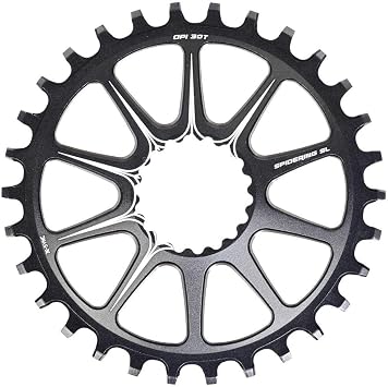 Cannondale SpideRing SL Mountain Bicycle Chainring 32T X-SYNC