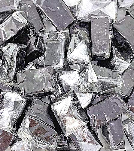 Sweetgourmet Dutch Soft Wrapped Licorice Caramels | 4 Pounds #TOP2