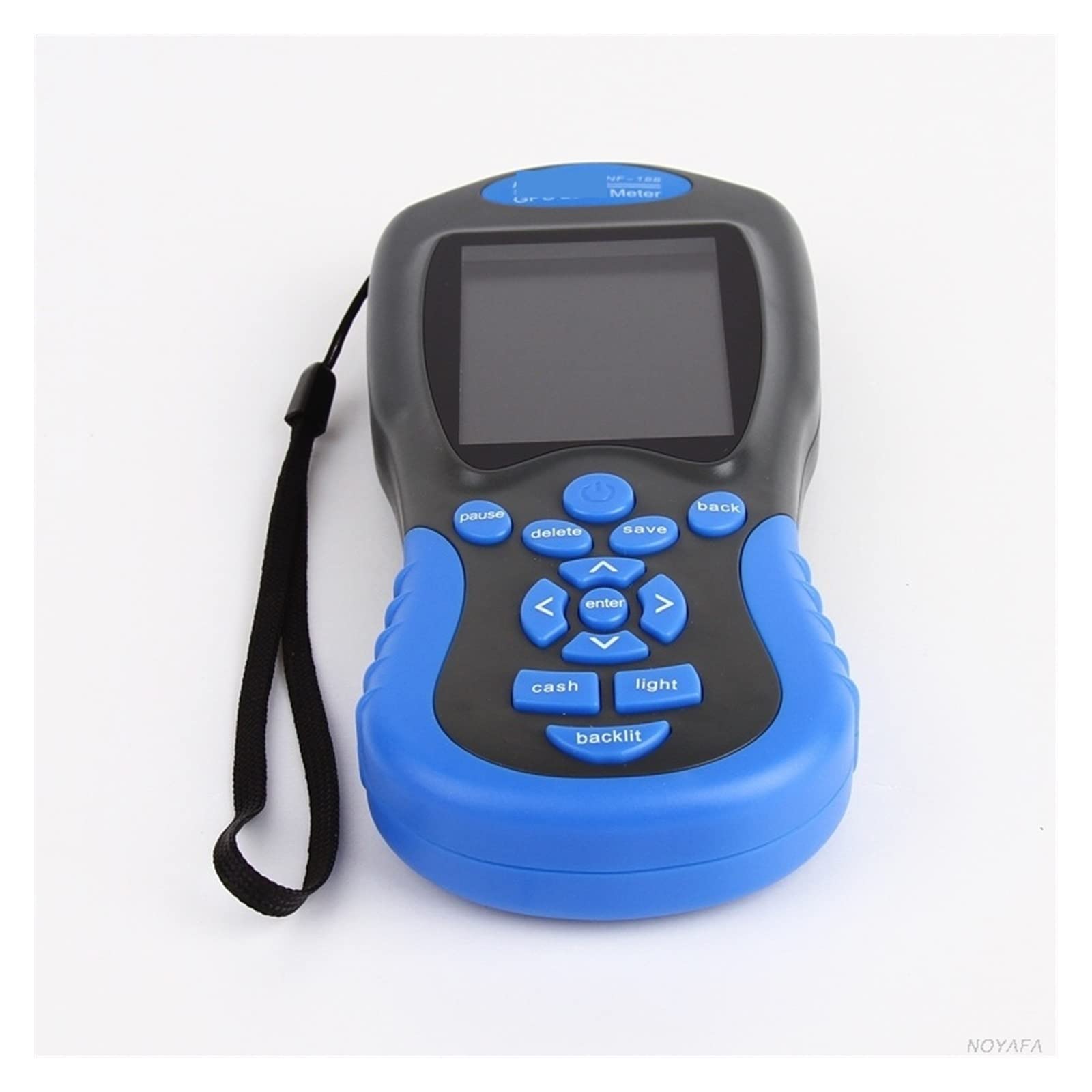 Miernik powierzchni terenu GPS Land Meter urządzenie testowe NF-188 sprzęt pomiarowy użyj geodezji rolniczej mapowanie długości obszaru zewnętrzne narzędzie pomiarowe dla terenu górzystego