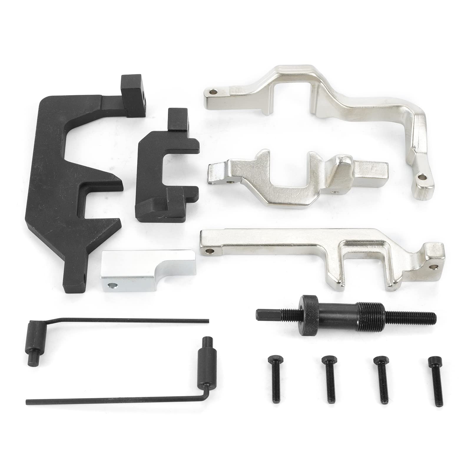 MAXWIN Engine Timing Tool Kit for BMW Mini Cooper R55 R56 R57 R60 N12 N13 N14 N16 N18