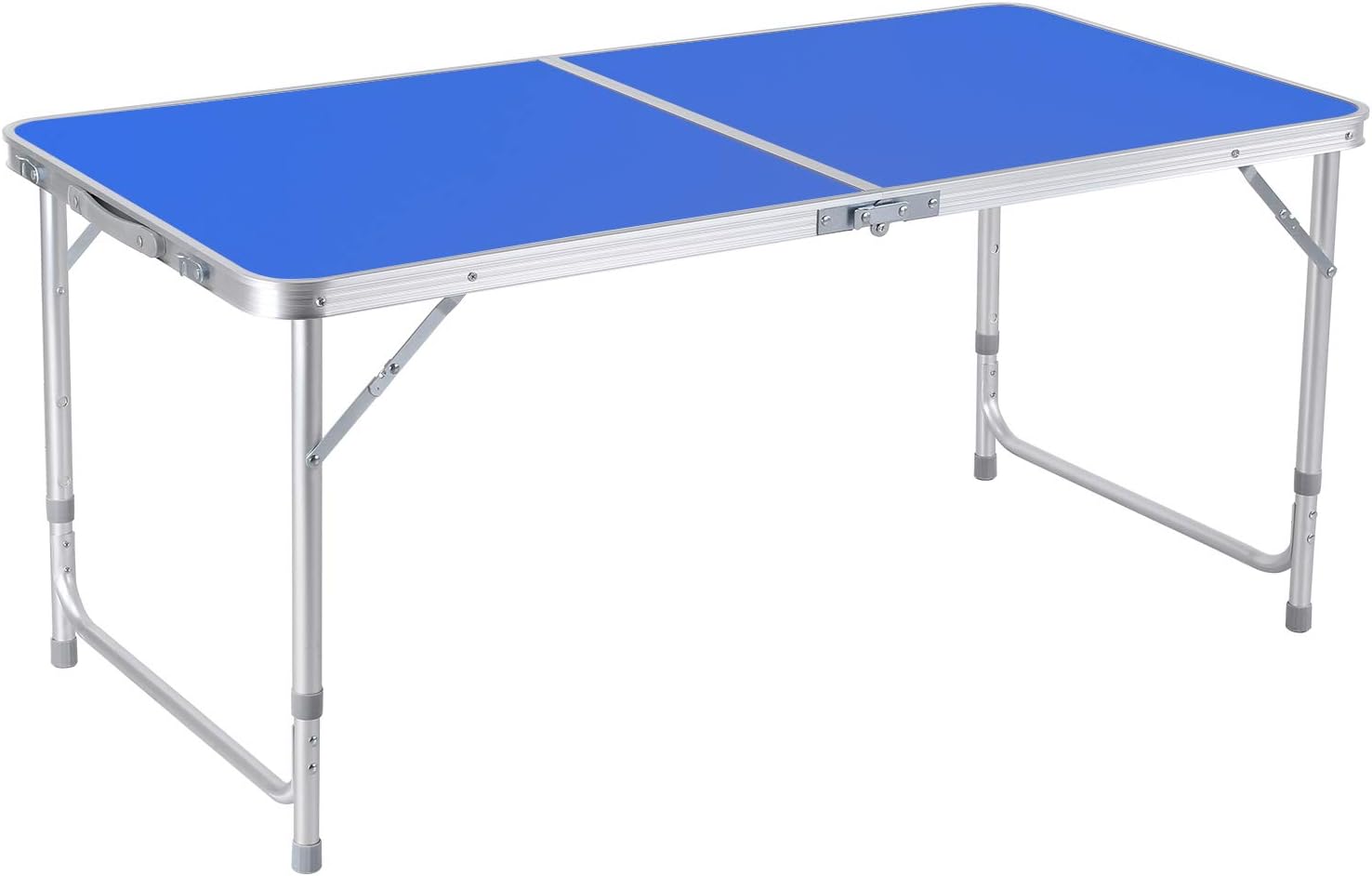 tavolo pieghevole da esterno per quattro