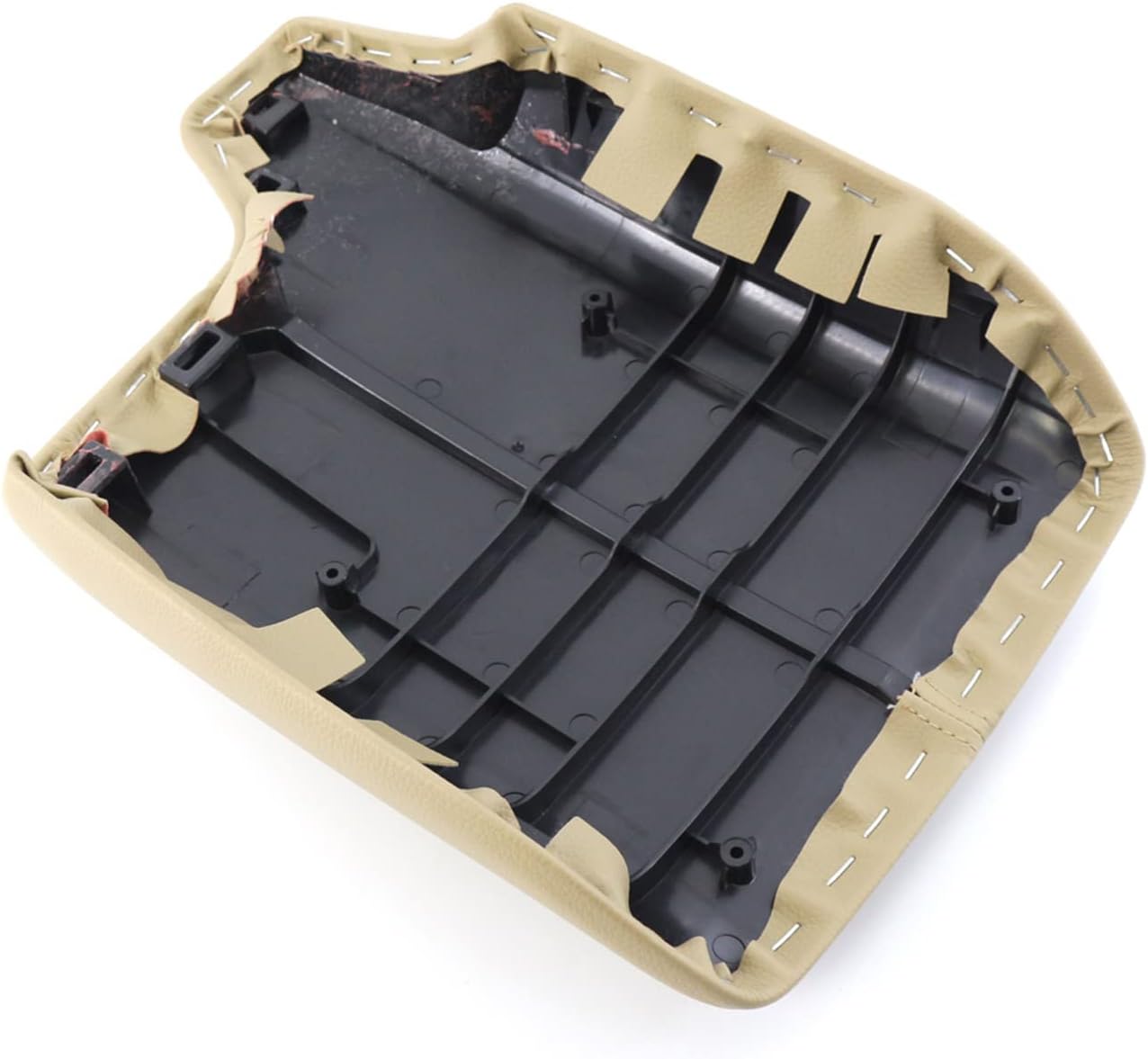 For 2013-2017 Center Console Armrest Storage Lid Cover Car Interior Accessories Parts Replace 83400-T2F-A0-24 Car Accessories Replacement
