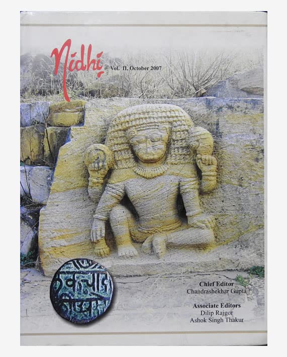 Nidhi,Vol- II