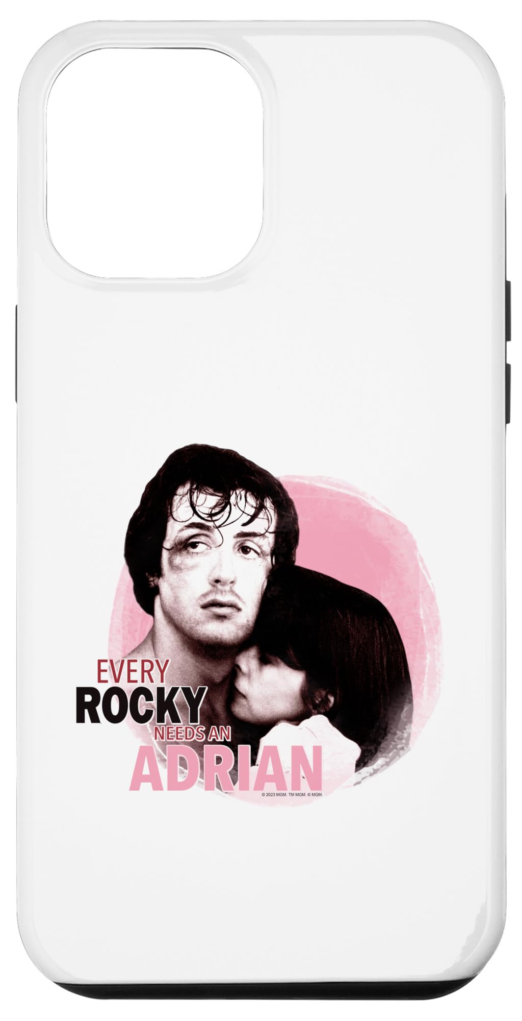 iPhone１４ケースロッキー君！！ Amazon.co.jp: ロッキー 映画 いPhone14ケース TPU 全機種