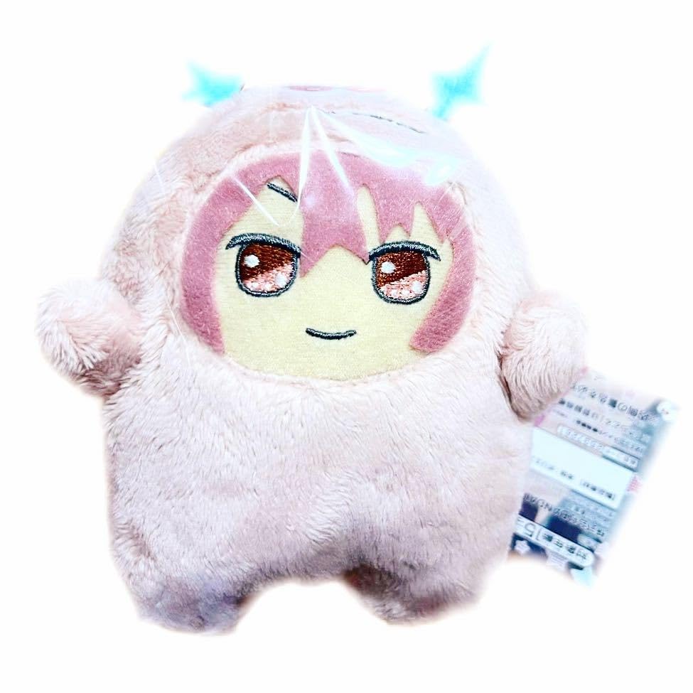 Amazon.co.jp: 御堂虎於 きらどる~アイナナパレード モフモフぶっとび 