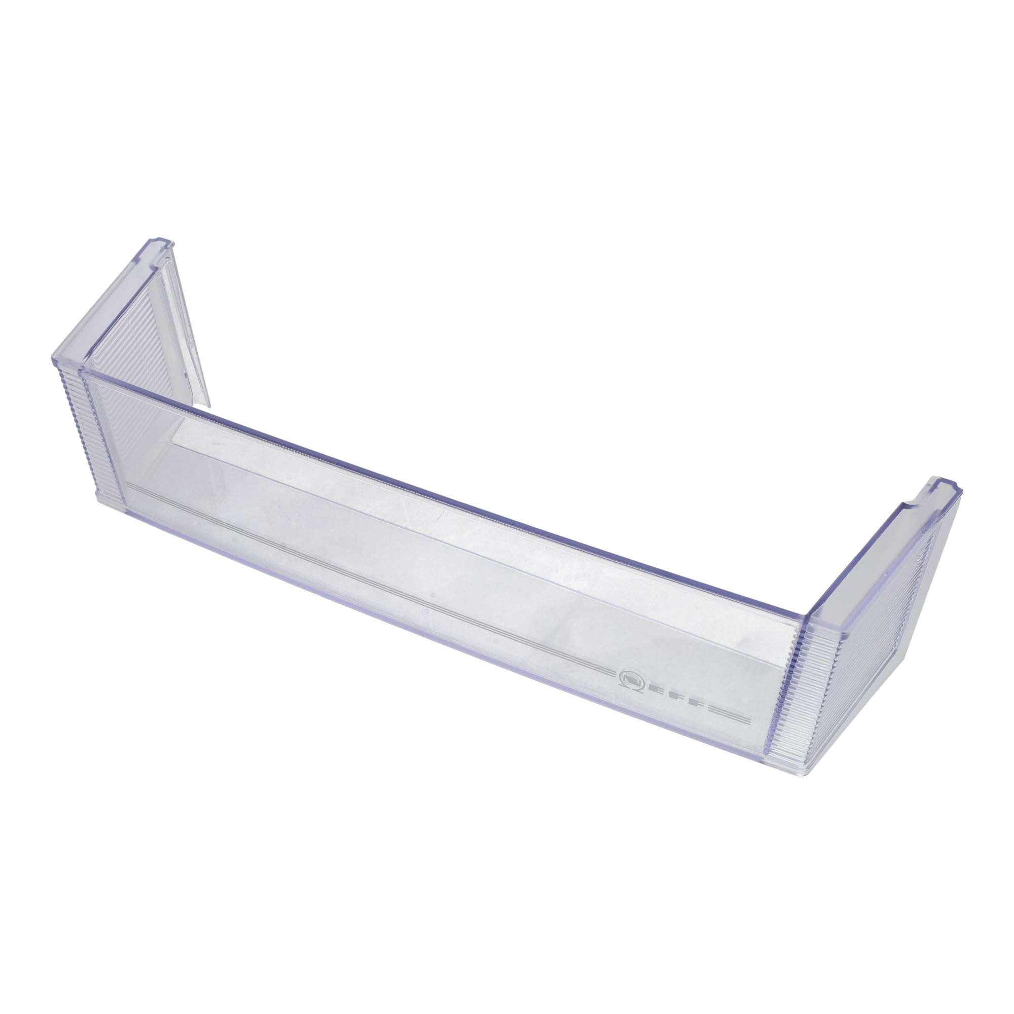 sparefixd Flaschenablage für Kühlschrank und Gefrierschrank, für Neff, K8524 x 6 GB