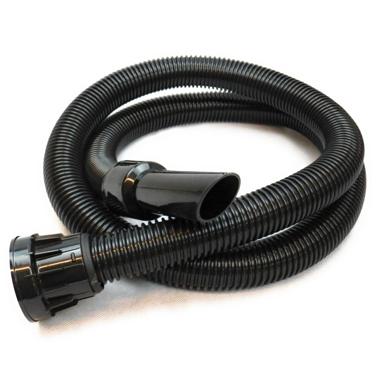 Filtamagic Black Compatible Numatic Henry Hoover Vacuum 1.8M Hose 32Mm