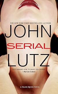 Serial (Frank Quinn series Book 6)