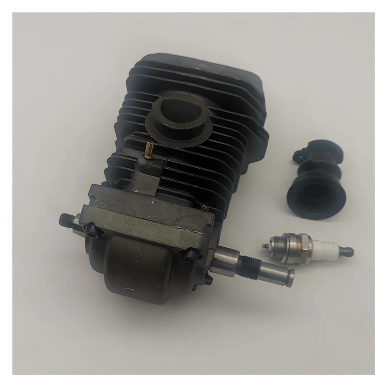 Kit pistone cilindro adatto for Sthil MS250 MS230 MS210 021 025 023(MS230 MS210 40MM)