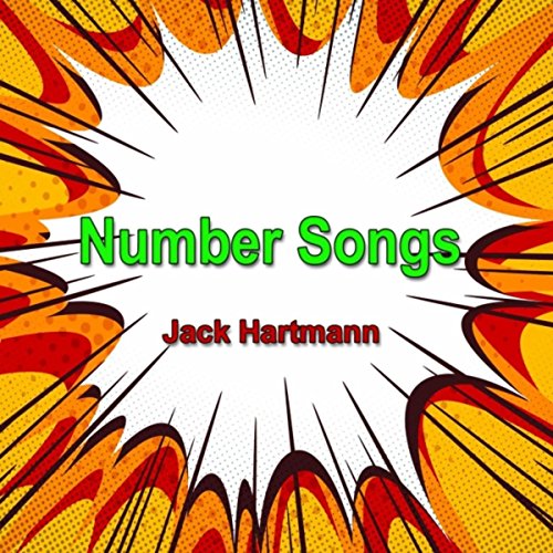 Play Number Songs by Jack Hartmann on Amazon Music
