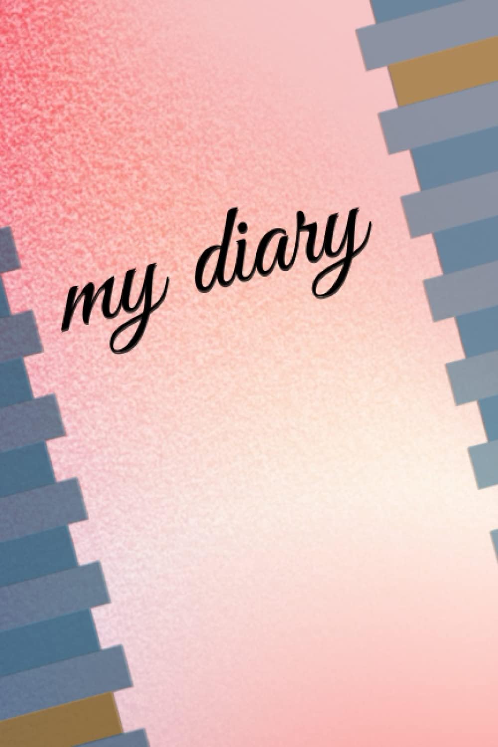 my diary