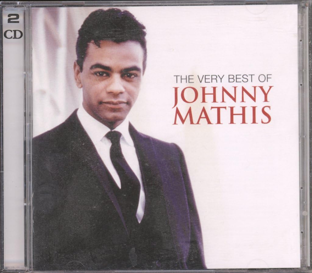The Very Best Of Johnny Mathis