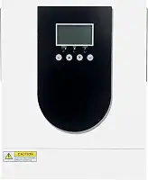 Inversor Solar Hibrido 1000w 12/220v Mppt Off Grid Inohouse