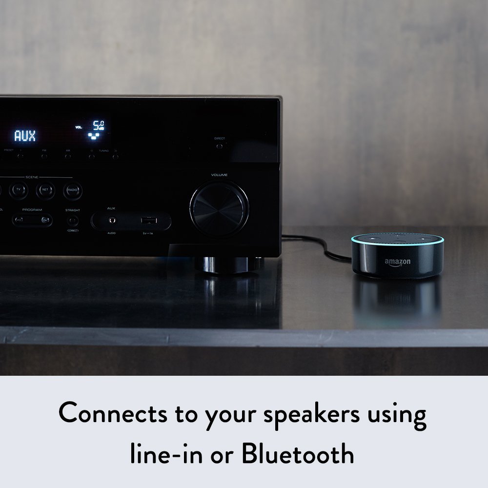 amazon echo bose soundlink mini