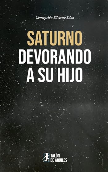 Saturno devorando a su hijo
