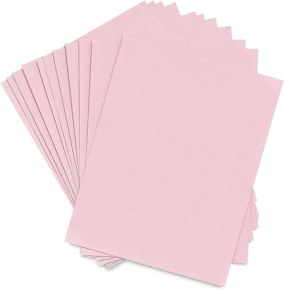 Mayco Clay Carbon Transfer Paper - 12 Sheets, 8.5" x 11"