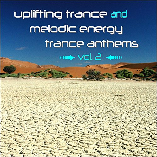 cover of the energy trance compilation