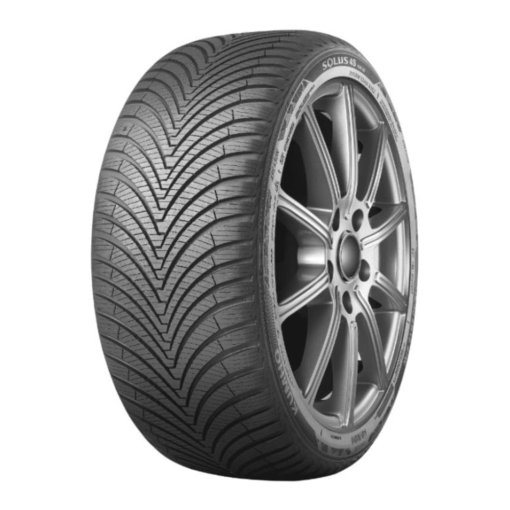 215/40YR17 Kumho Tl PS71 Xl 87Y E - 4