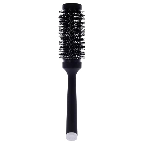 ghd Ceramic Vented & Natural Bristle Round Brushes