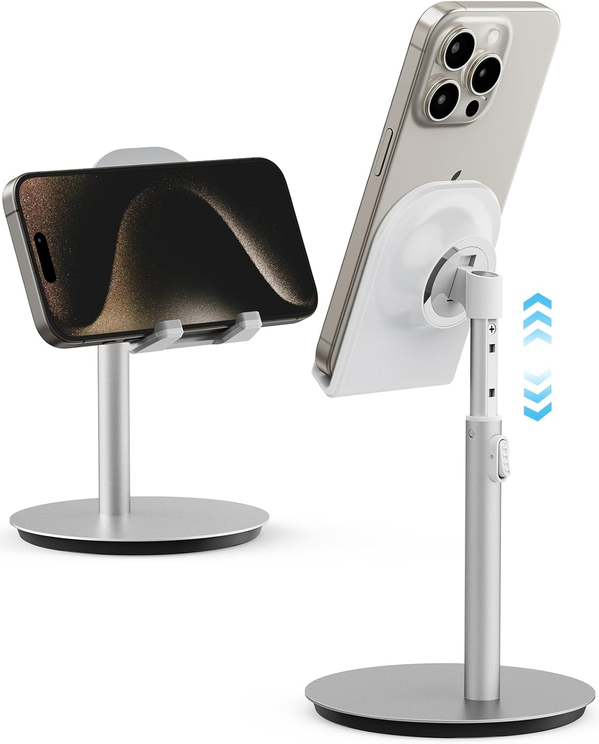 Supporto Per Cellulare Supporto Da Pavimento Per Tablet - Foto 13