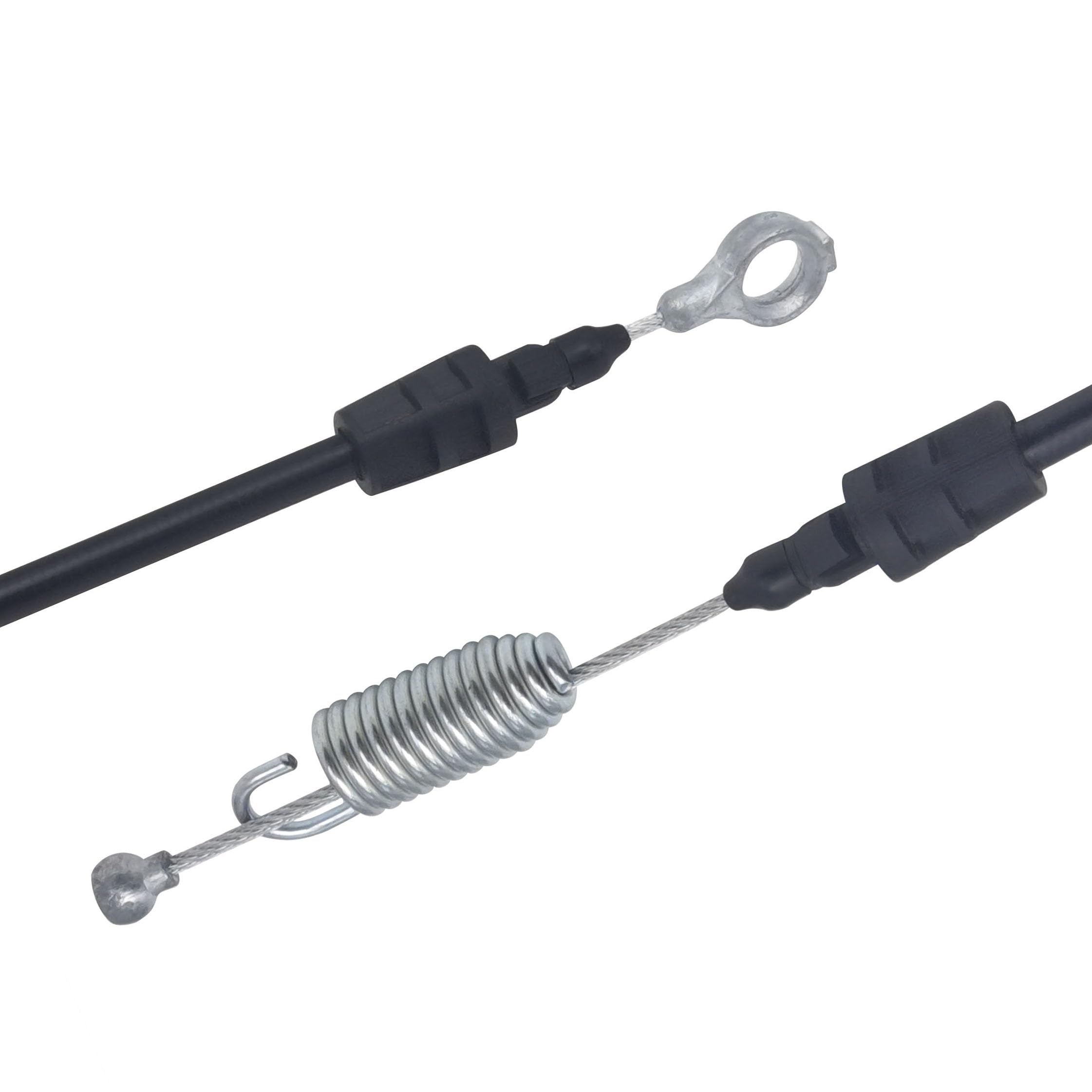 Amazon.com : ZHNsaty 753-08265A Wheel Clutch Cable Kit 746-04609