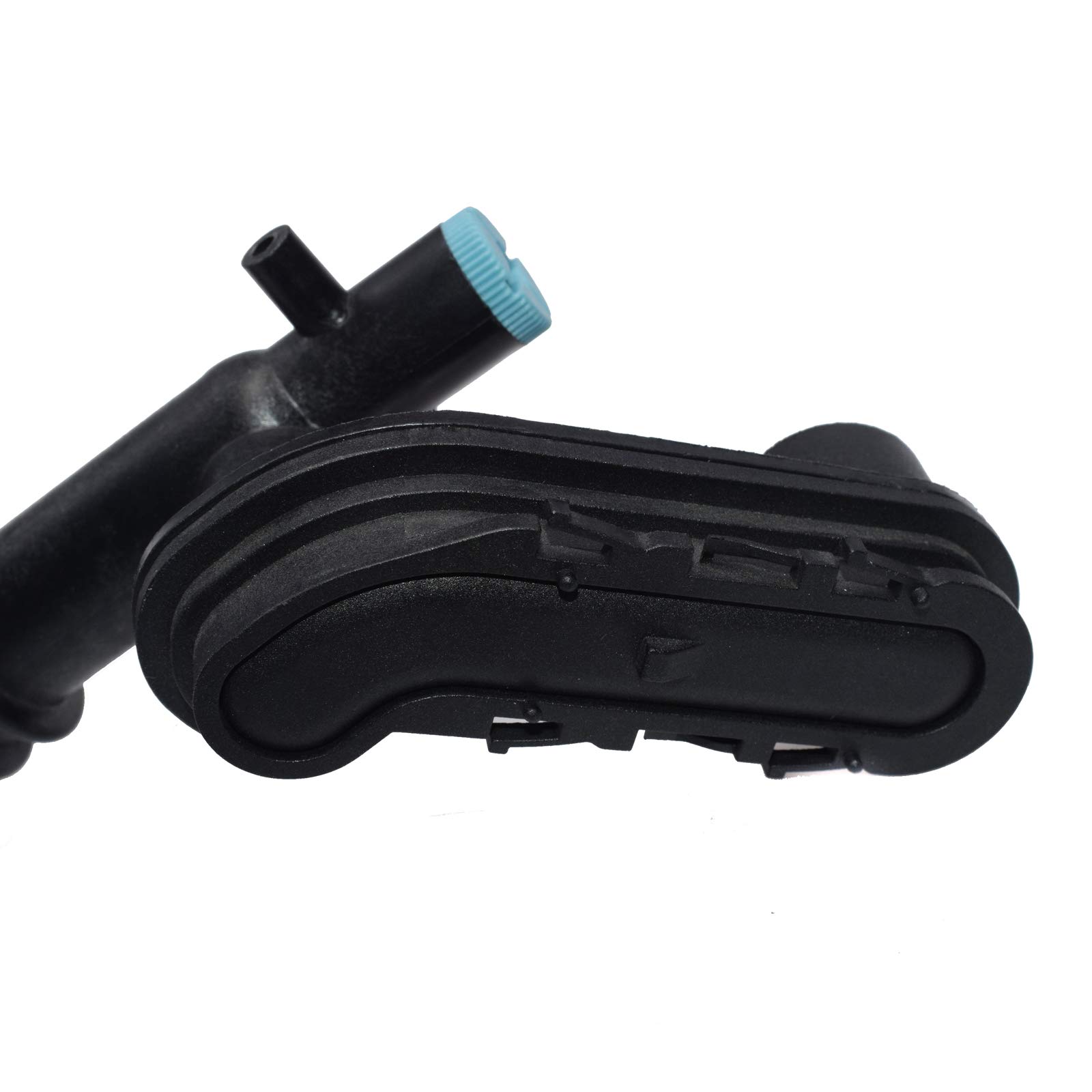 Amazon.com: Water Connector Expansion Tank to Trans Oil