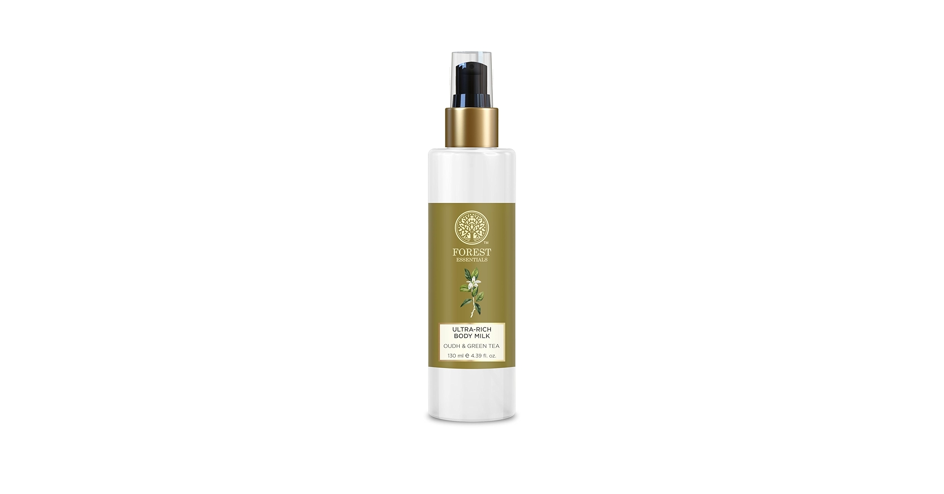 乳液・ミルク Forest essentials Amazon.com : Forest Essentials Ultra-Rich Body Milk Oudh