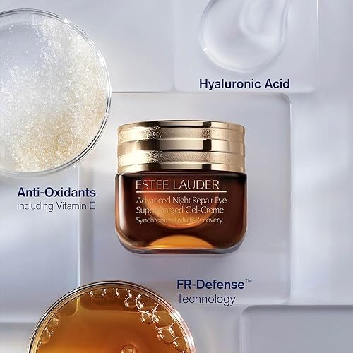 Miniatura 8 de Estée Lauder Estee Lauder Advanced Night Repair Synchronized Multi-Recovery Complex Serum 3.9 oz 115 mL