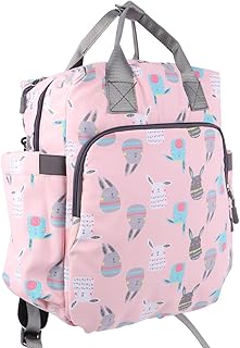 Didiseaon Mochila De Múmia De Grande Capacidade Mochila De Grande Capacidade Mochila De Viagem Mochila De Fraldas Bolsa De Mãe Mochila De Fraldas Mochila De Fraldas De Mãe Mochila De