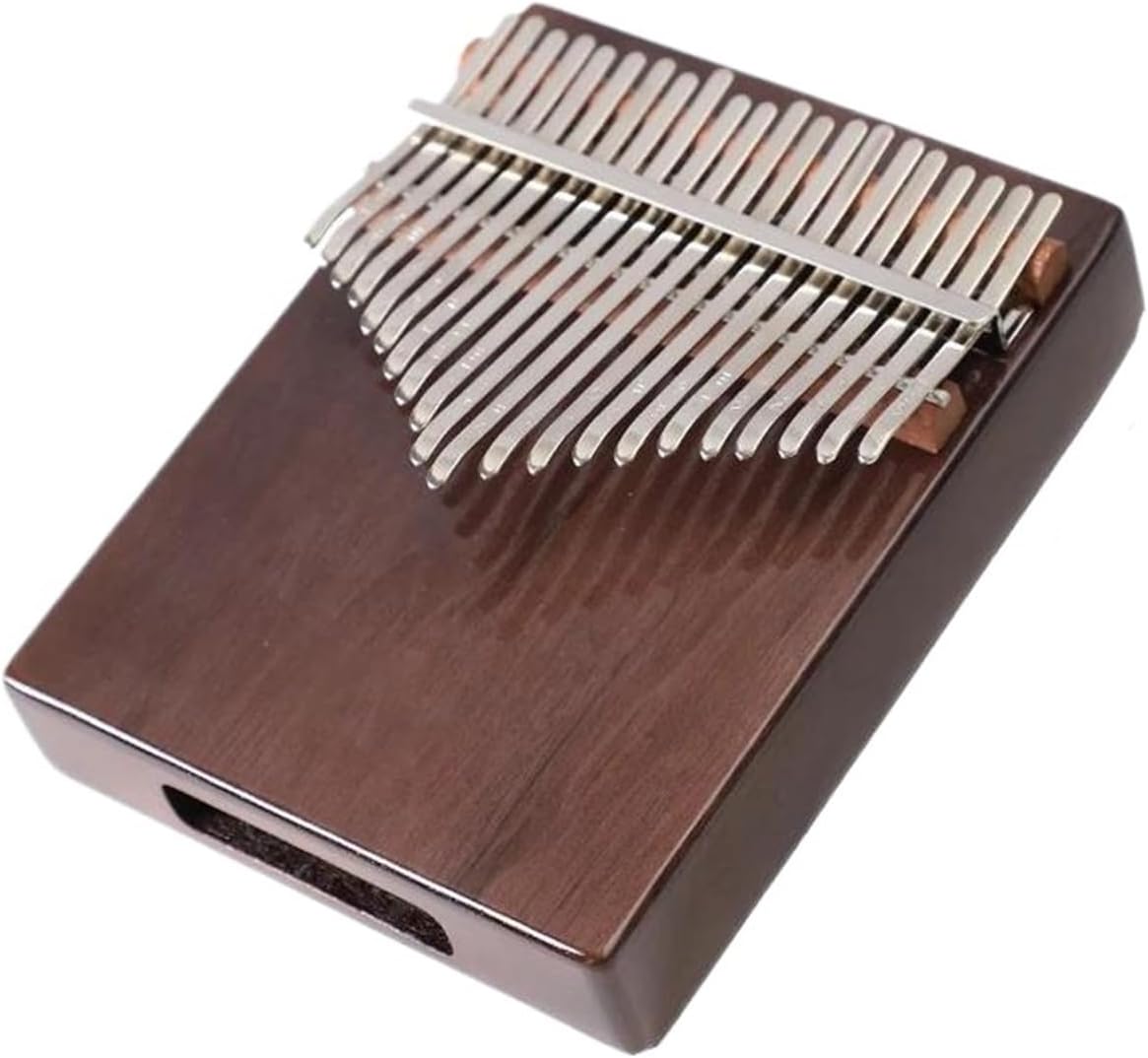 カリンバ 34 キーカリンバ親指ピアノ鍵盤楽器音楽 楽天市場