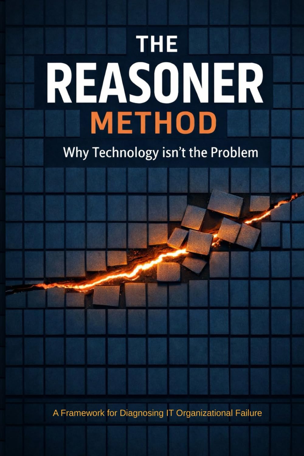 The Reasoner Method: Why Technology Isn't the Problem