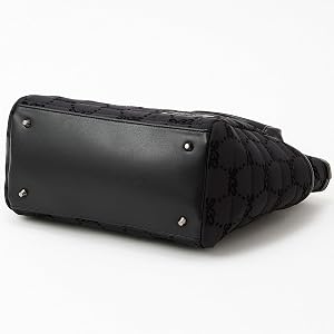 Amazon.co.jp: [SY32 by SWEET YEARS] SYG FLOCKY JQ CART BAG BLACK