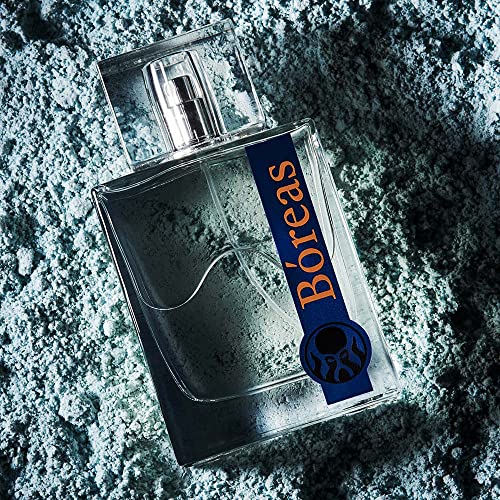 Bóreas - O Perfume mais perfume dos perfumes 100 ml - Black Barts