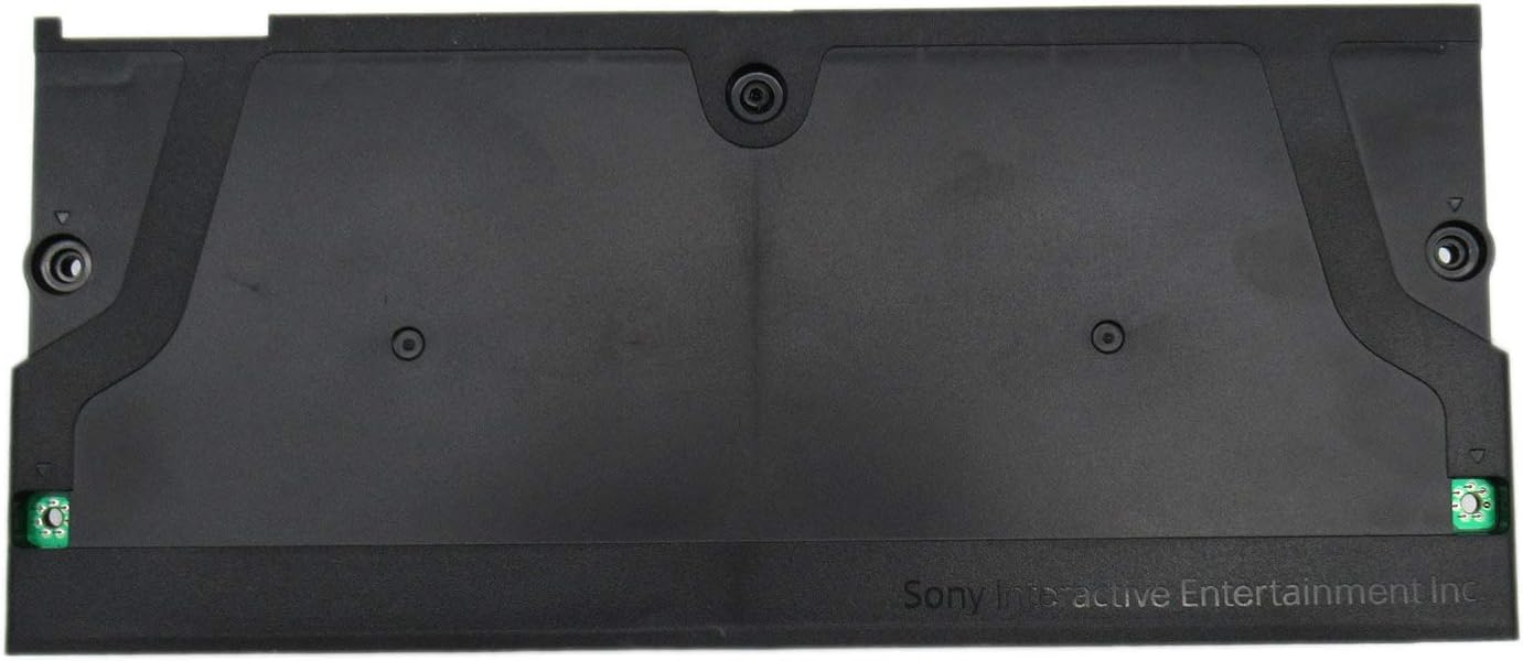 Amаzіng 🔥 Gxcdizx ADP-300FR Game Console Power Supply for PS4, ADP-300FR Power Supply Battery Unit Power Adapter Replacement CUH-7215B N17-300P1A Fit for PS4 PRO-7200 Blасk Frіdау - 50% оƒƒ Gxcdizx ADP-300FR Game Console Power Supply for PS4, ADP-300FR Power Supply Battery Unit Power Adapter Replacement CUH-7215B N17-300P1A Fit for PS4 PRO-7200