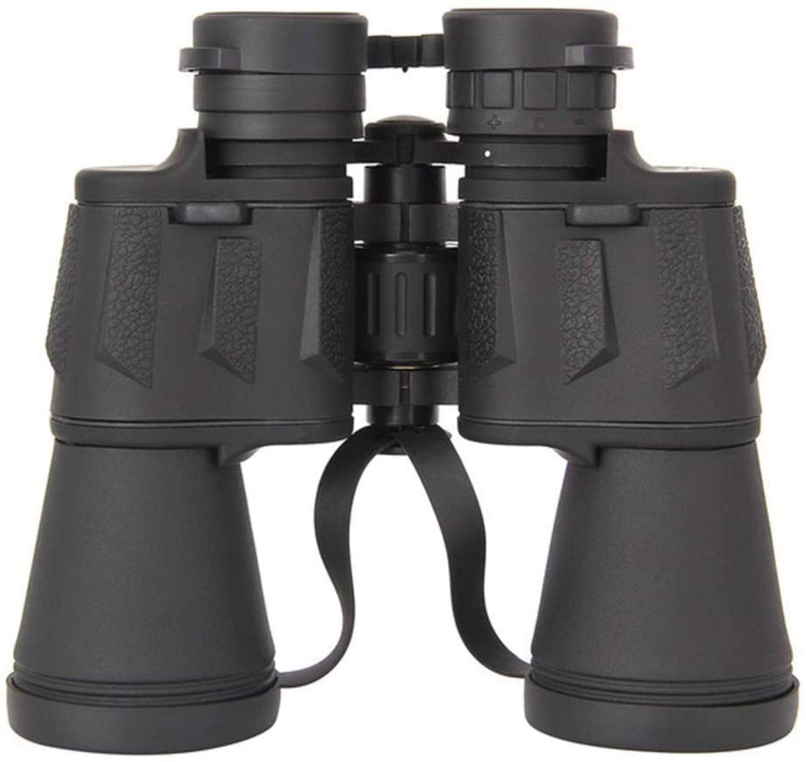 Teleskop Teleskop z lunetą, monokularowa lornetka 20x50 dla dorosłych i dzieci, z dużym okularem -4 Prism FMC, dużym okularem 22 mm, z wyraźnym widzeniem w słabym świetle, do obserwacji ptaków