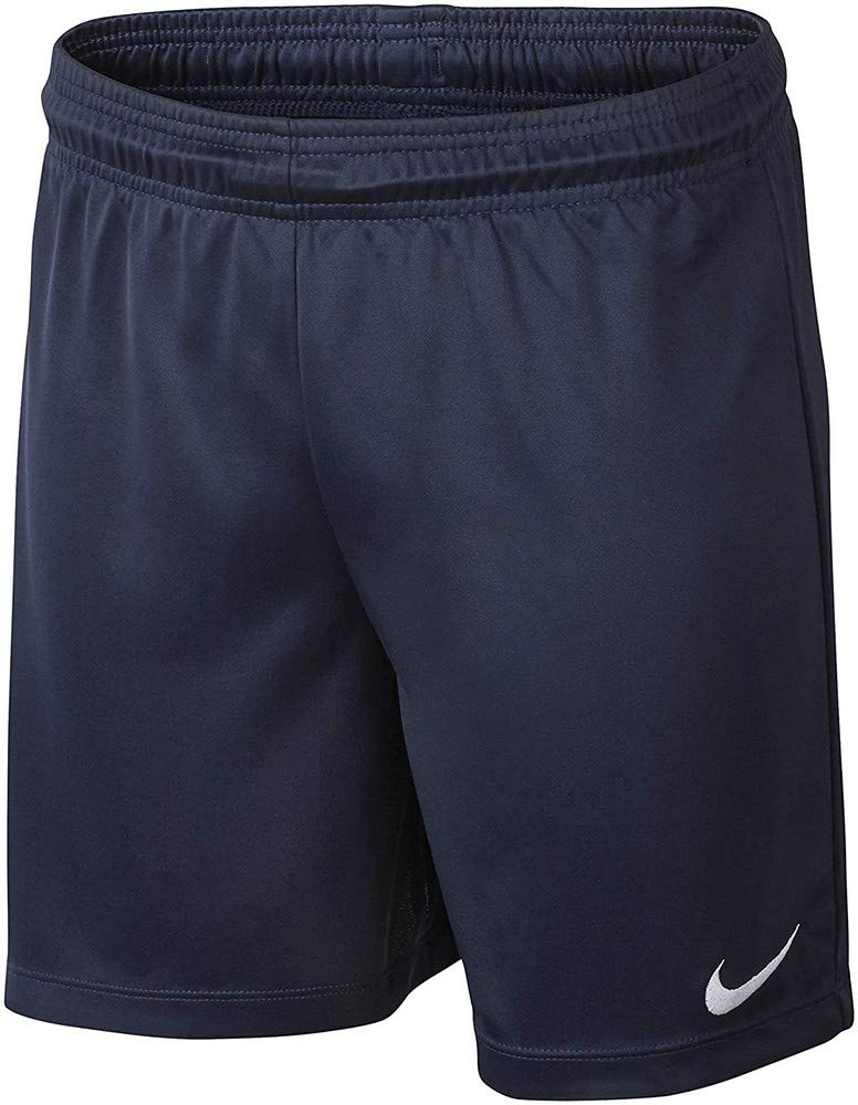 Nike Yth Park Ii Knit Short Nb, Pantalón Corto, Niños — view 11